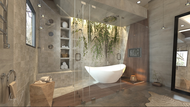 Best Bathroom Furniture Ideas Design & Inspiration