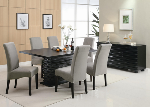 Trend Setting Dining Table and Chair Sets 