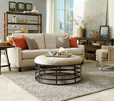 6 Tips to Spice Up a Neutral Color Palette